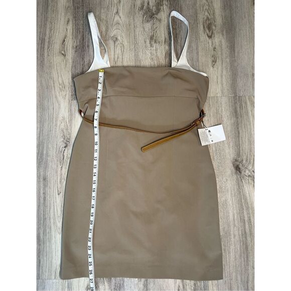 Zara Dress with tags but a has a small unstitched part on the‎ back - Picture 6 of 8